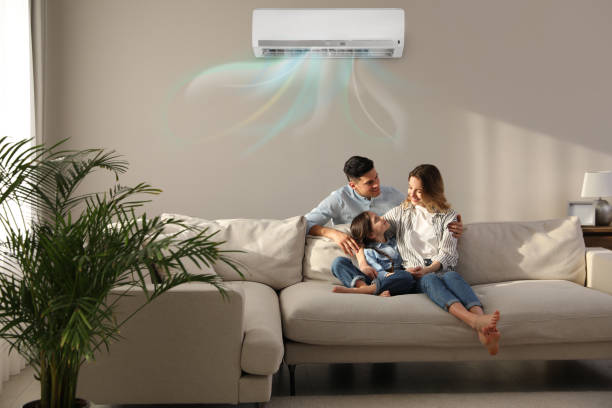 Best HVAC Installation Services  in Holiday Island, AR
