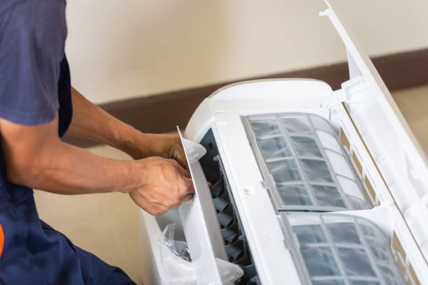 Best Commercial HVAC Repair  in Holiday Island, AR