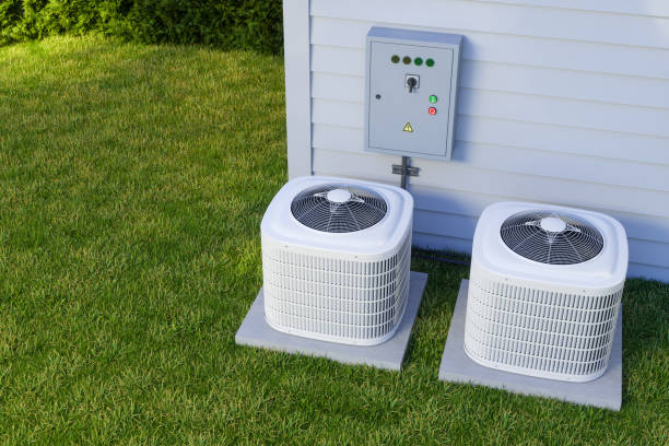 Best Air Conditioning Repair  in Holiday Island, AR