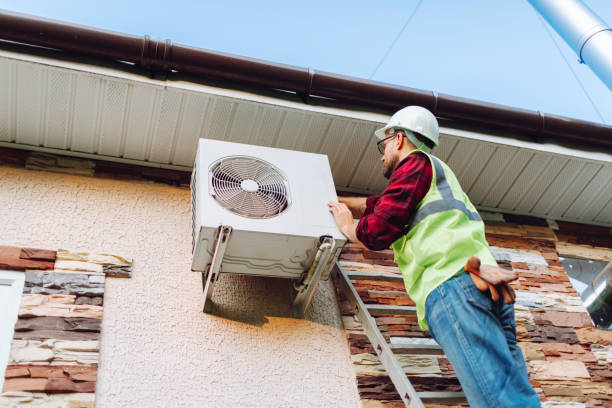 Reliable Holiday Island, AR HVAC Solutions