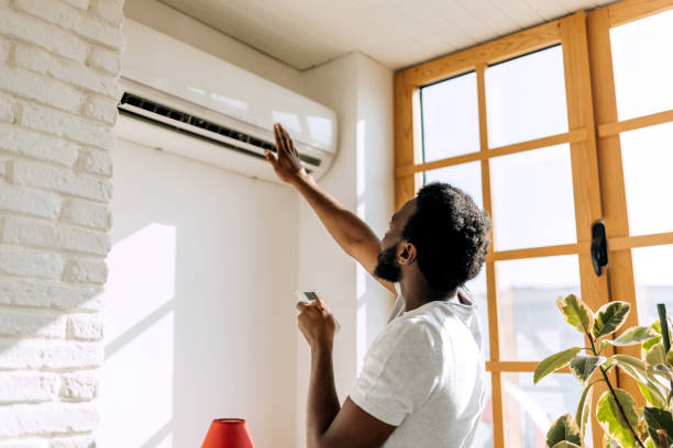 Best HVAC Installation Services  in Holiday Island, AR