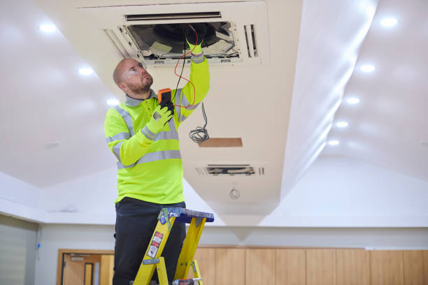 Best HVAC Air Duct Cleaning  in Holiday Island, AR
