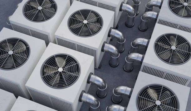 HVAC Maintenance Plan in Holiday Island, AR