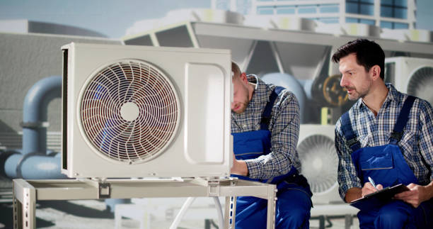 Best Heating Repair Services  in Holiday Island, AR