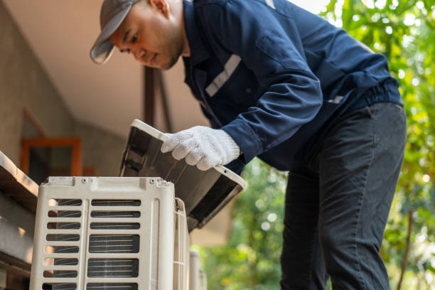 Best Best HVAC Companies  in Holiday Island, AR
